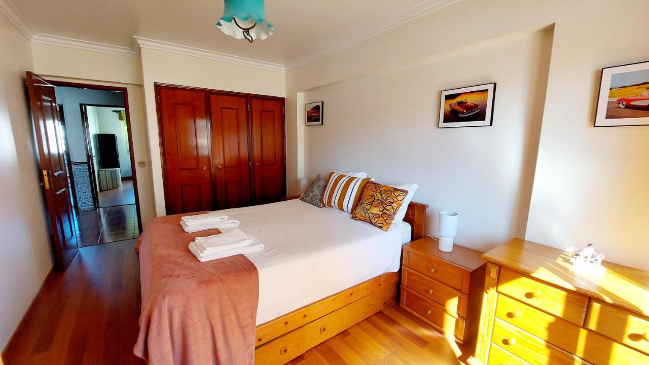 Enjoy Lisbon Cascais Sintra 1200 Metres To Metro Blue Line Sintra Rail Line Free Parking Apartment อามาโดรา ภายนอก รูปภาพ