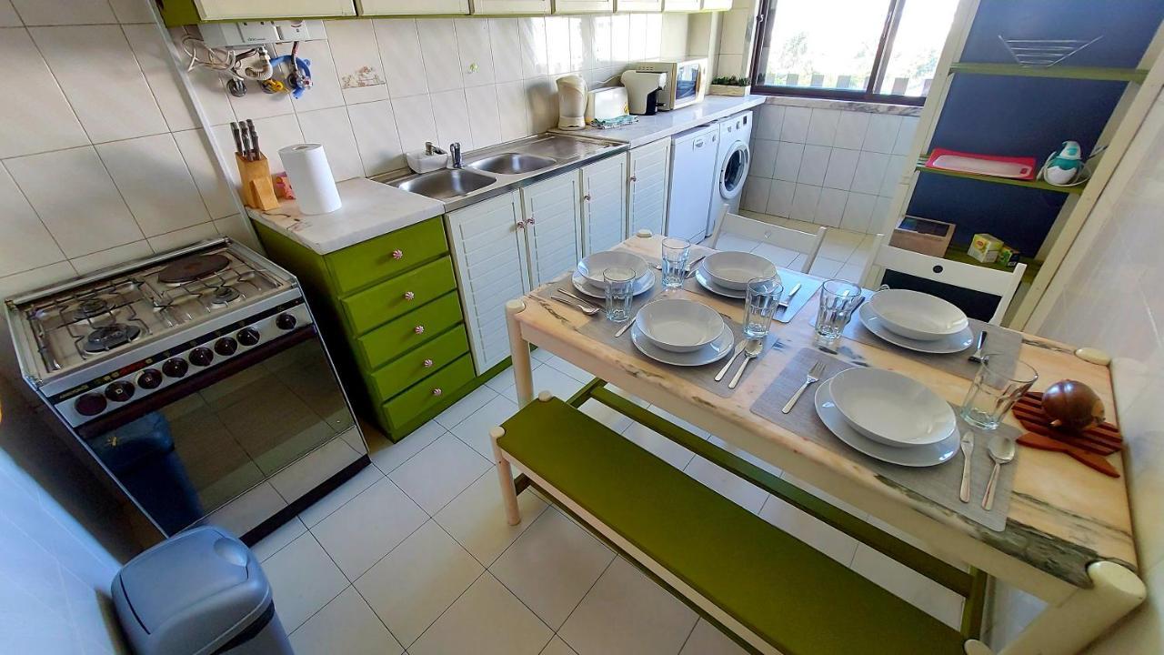 Enjoy Lisbon Cascais Sintra 1200 Metres To Metro Blue Line Sintra Rail Line Free Parking Apartment อามาโดรา ภายนอก รูปภาพ