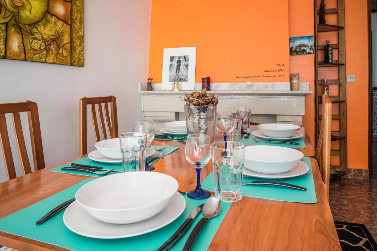 Enjoy Lisbon Cascais Sintra 1200 Metres To Metro Blue Line Sintra Rail Line Free Parking Apartment อามาโดรา ภายนอก รูปภาพ
