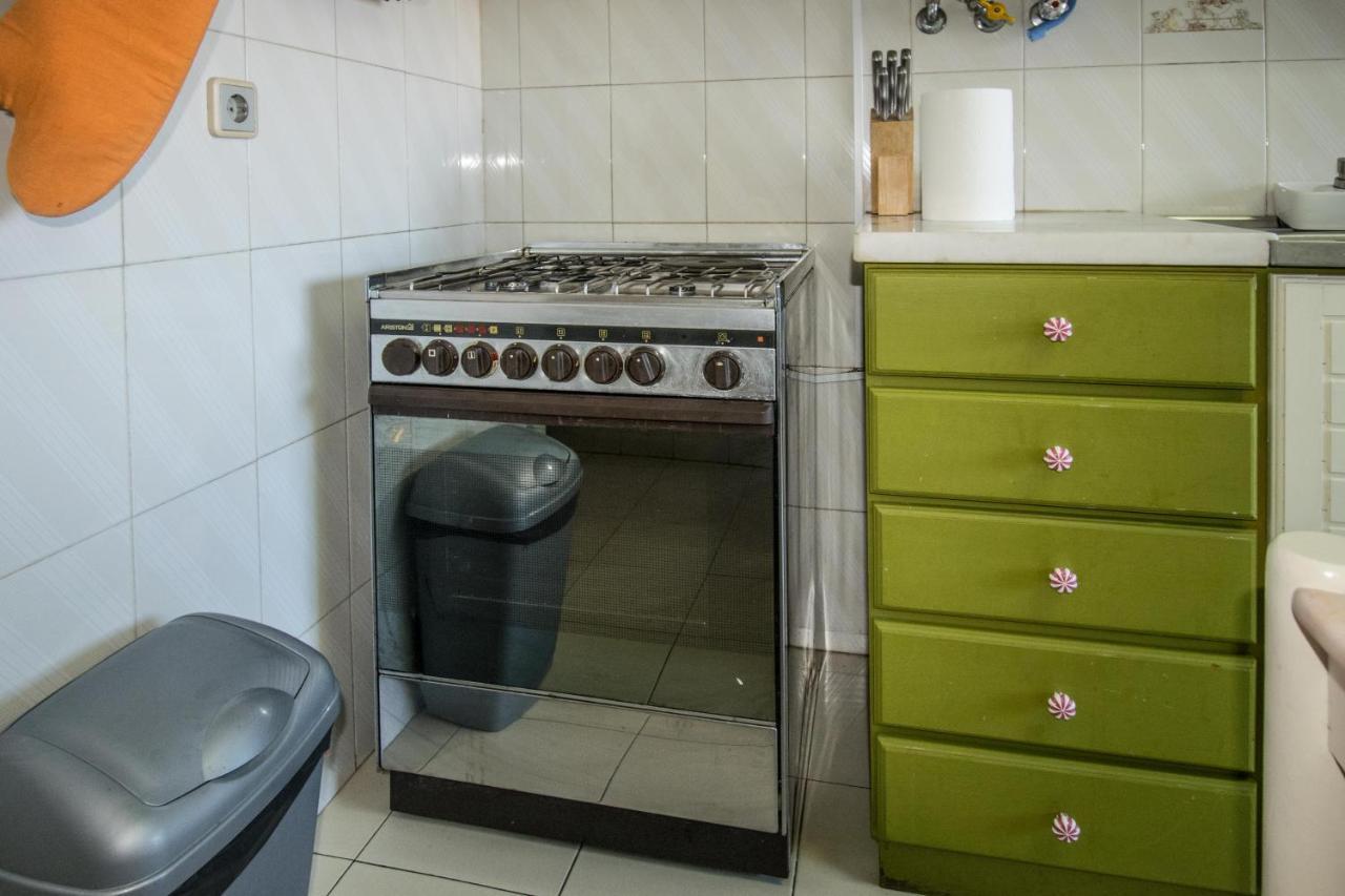 Enjoy Lisbon Cascais Sintra 1200 Metres To Metro Blue Line Sintra Rail Line Free Parking Apartment อามาโดรา ภายนอก รูปภาพ