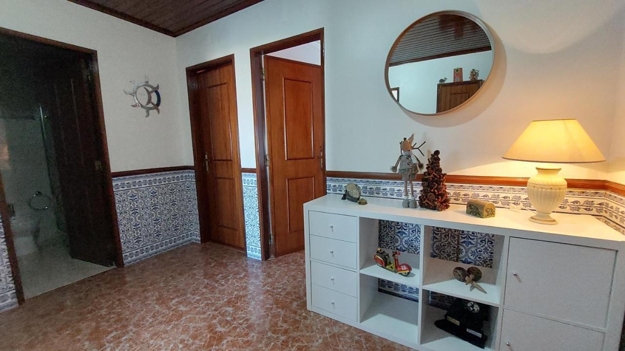 Enjoy Lisbon Cascais Sintra 1200 Metres To Metro Blue Line Sintra Rail Line Free Parking Apartment อามาโดรา ภายนอก รูปภาพ